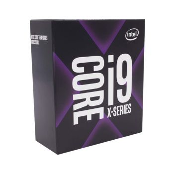 Intel Core„ i9-9960X X-Series Processor 22M Cache, up to 4.50 GHz