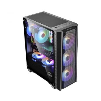Ant Esports Chassis ICE-311MT