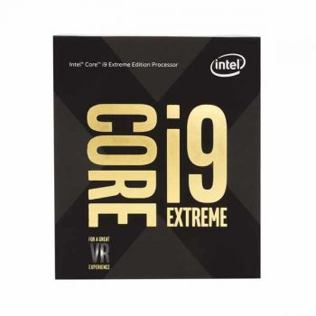 Intel Core„ i9-7980XE Extreme Edition Processor (24.75M Cache, up to 4.20 GHz)