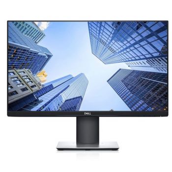Dell P Series 24-inch (60.96 cm) Screen Full HD (1080p) LED-Lit Monitor with IPS Panel - P2419H