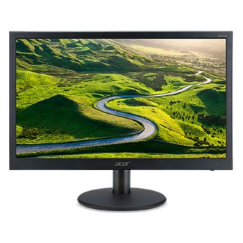 Acer 18.5 inch (46.99 cm) LED Backlit Computer Monitor - EB192Q