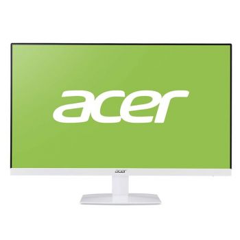 Acer HA240Y Awmi 23.8-inch Full HD IPS Ultra Slim Monitor (White)