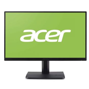 Acer ET271 27-inch Full HD PLS Panel Monitor (Black)