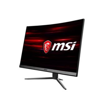 MSI Optix 27-inch Full HD Curved Gaming Monitor with 1920x1080, 144 hz Refresh Rate, 1 ms Response Time, - MAG271C