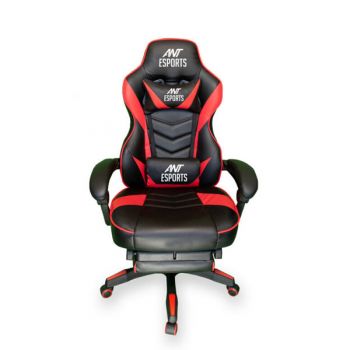 Ant Esports - Royale (Red) Gaming Chair