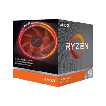 AMD Ryzen 9 3950X 3RD Generation Desktop Processor