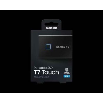 Samsung T7 2TB External /1050/mbps