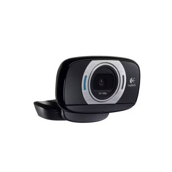 Logitech Logitech HD Webcam C615 - AP (960-000738)