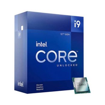 Intel i9-12900F Processor