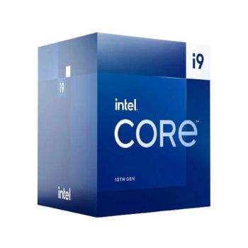 Intel i9-13900 Processor