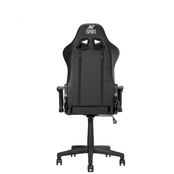 Ant Esports Gaming Chair Carbon  (Black)
