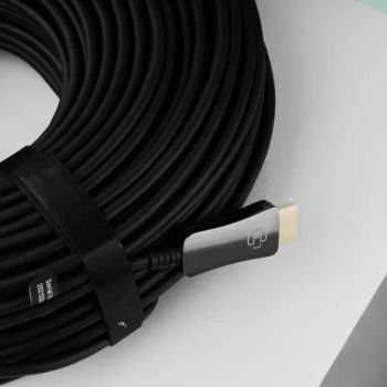 Cadyce High-Speed HDMI Fiber Cable with Ethernet (70M / 4K@60Hz / HDMI 2.0 / 3D) (CA-HDCAB70)