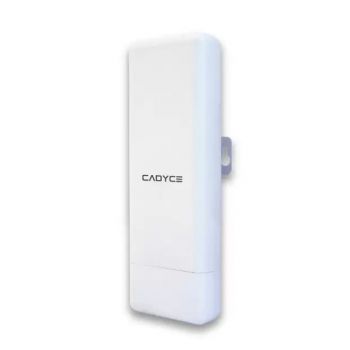 Cadyce 150 Mbps Wireless N Outdoor PoE AP Router (CA-RAPO150)