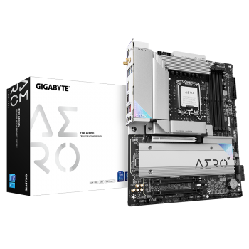 Gigabyte Z790 AERO G DDR5 Motherboard