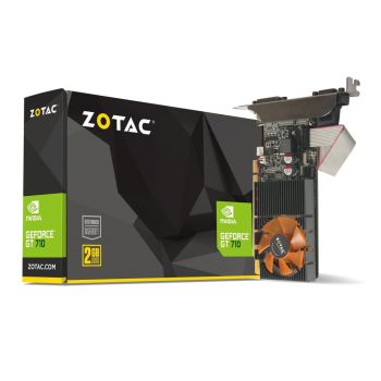 Zotac GT 710 2GB (ZT-71310-10L)